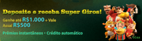 Casino Ao Vivo 66aa